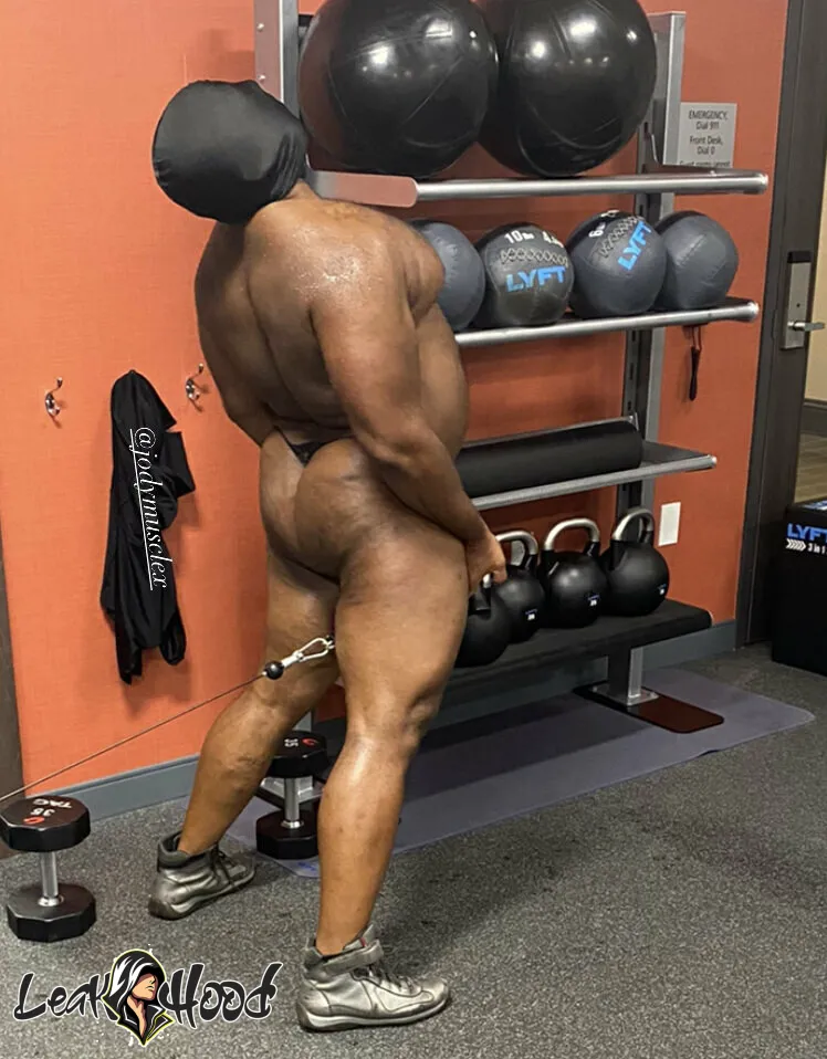 jodymuscle Nude Leaks OnlyFans #28 - LeakHood