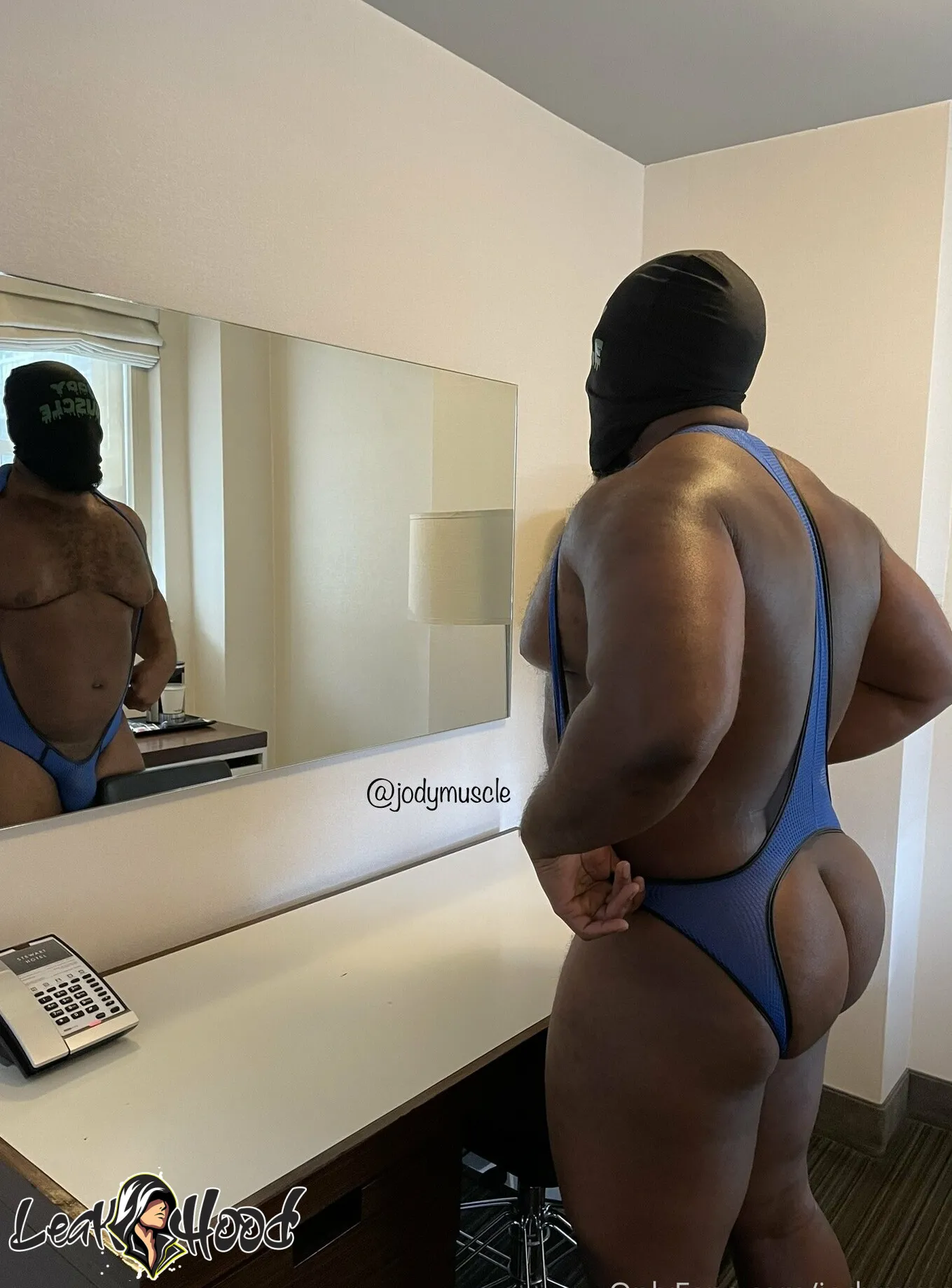 jodymuscle Nude Leaks OnlyFans #43 - LeakHood