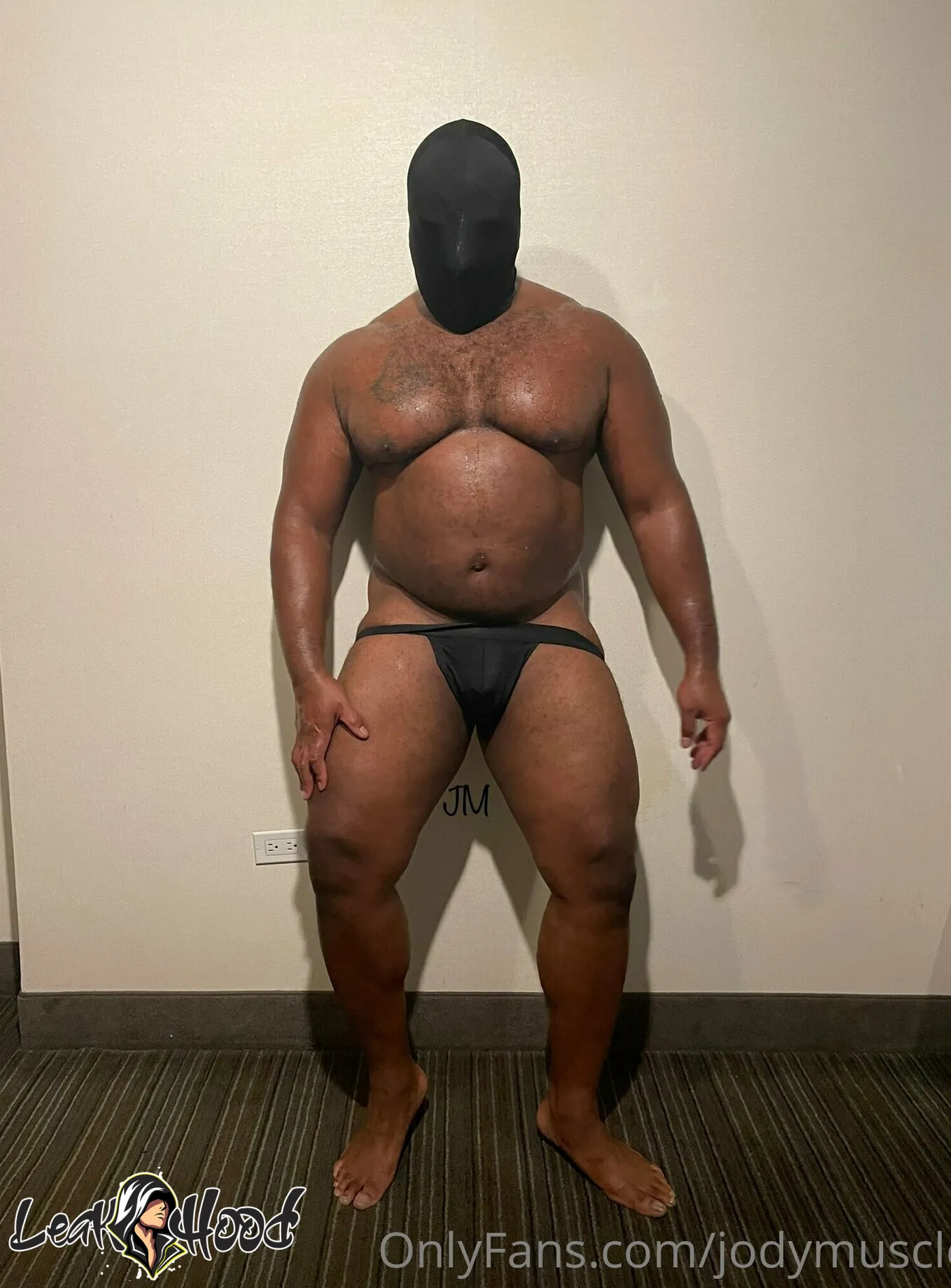 jodymuscle Nude Leaks OnlyFans #45 - LeakHood