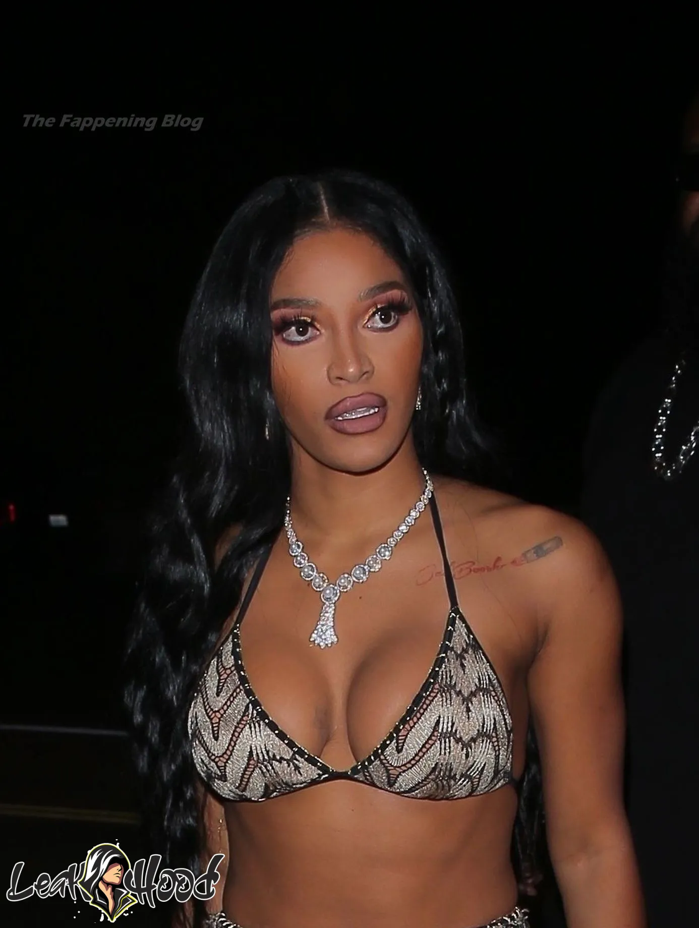 Joseline Hernandez Nude Leaks OnlyFans #112 - LeakHood