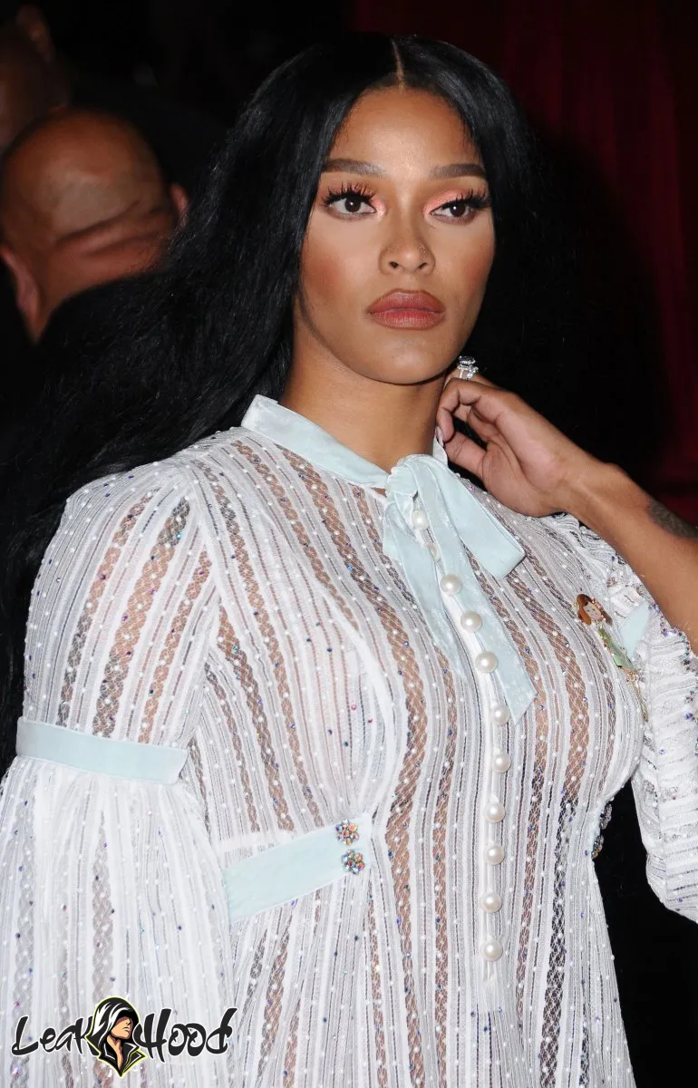 Joseline Hernandez Nude Leaks OnlyFans #13 - LeakHood