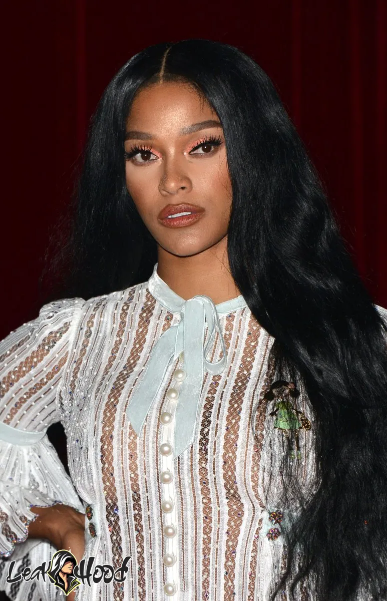 Joseline Hernandez Nude Leaks OnlyFans #17 - LeakHood