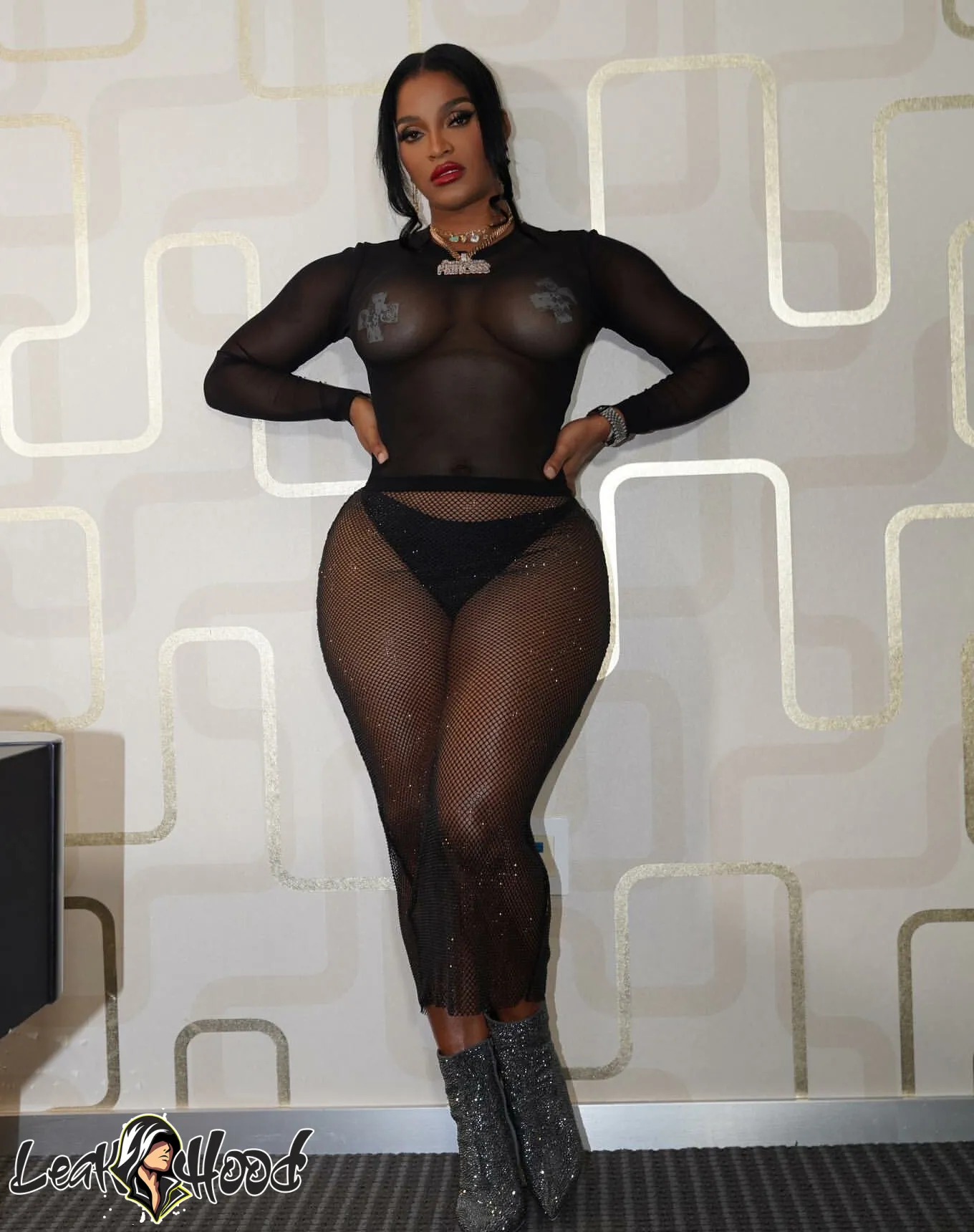 Joseline Hernandez Nude Leaks OnlyFans #198 - LeakHood