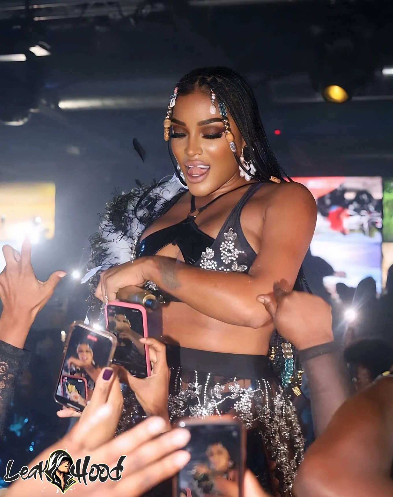 Joseline Hernandez Nude Leaks OnlyFans #214 - LeakHood