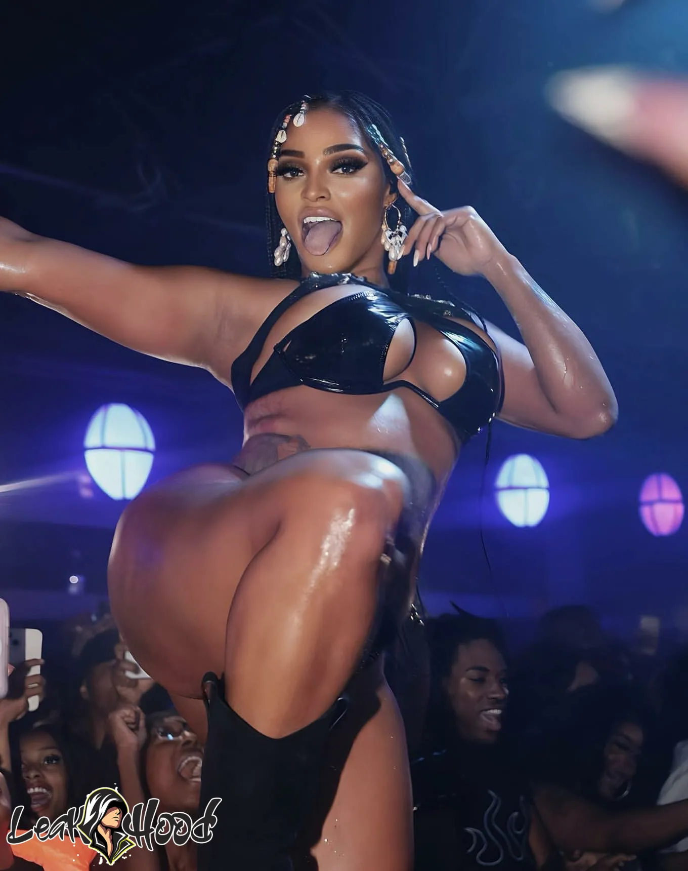 Joseline Hernandez Nude Leaks OnlyFans #218 - LeakHood