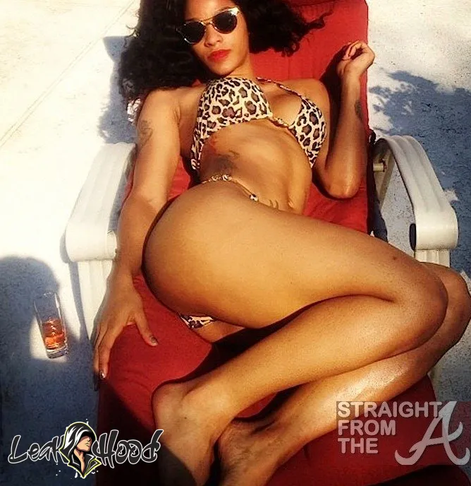 Joseline Hernandez Nude Leaks OnlyFans #79 - LeakHood