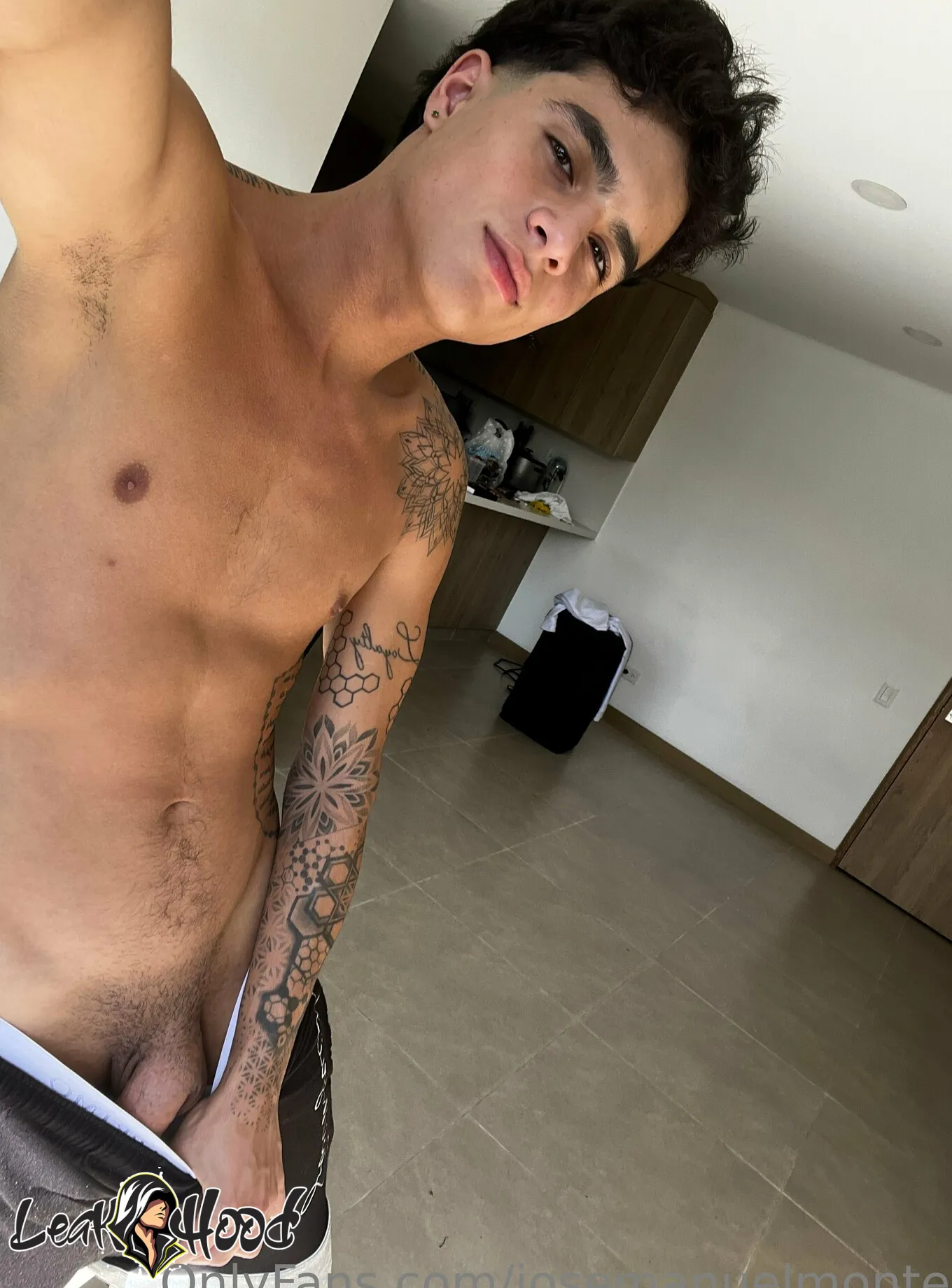 josemanuelmontes Nude Leaks OnlyFans #10 - LeakHood