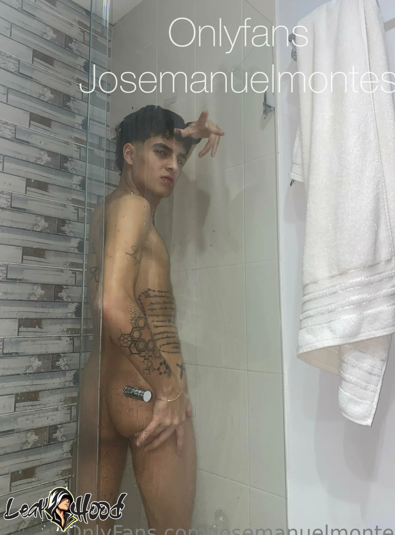 josemanuelmontes Nude Leaks OnlyFans #11 - LeakHood