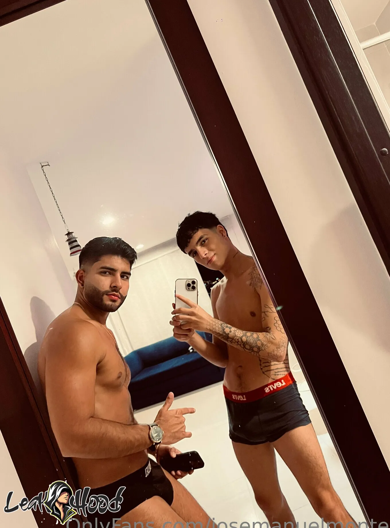 josemanuelmontes Nude Leaks OnlyFans #6 - LeakHood