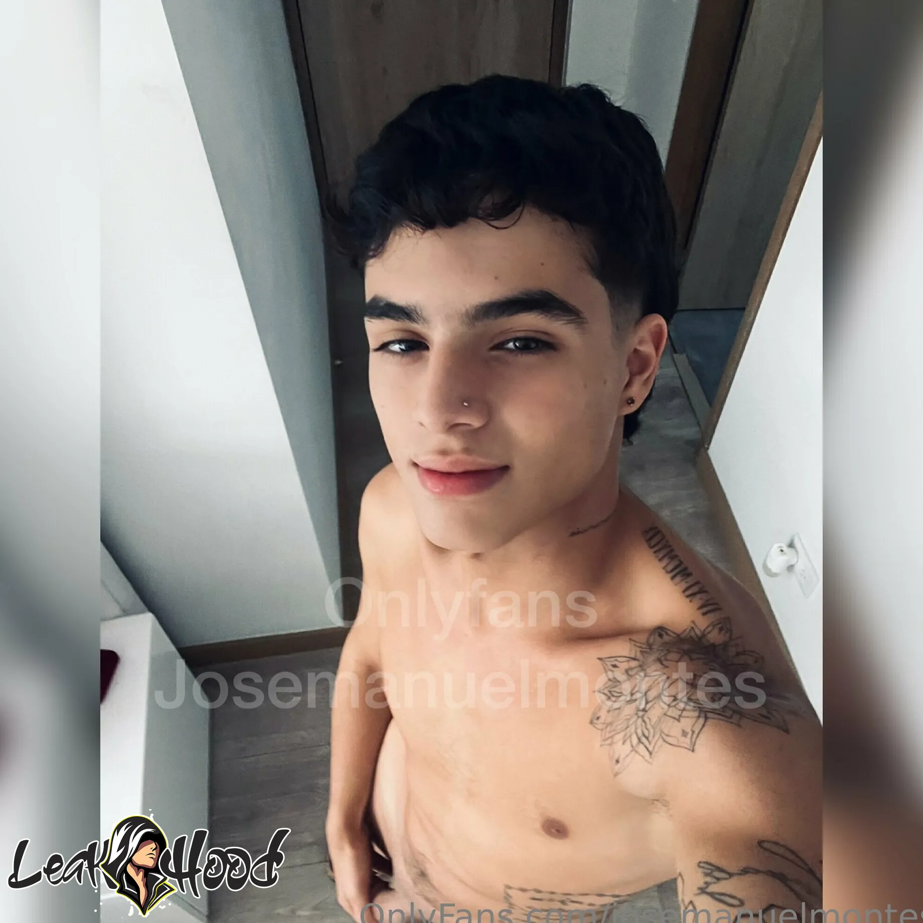 josemanuelmontes Nude Leaks OnlyFans #7 - LeakHood