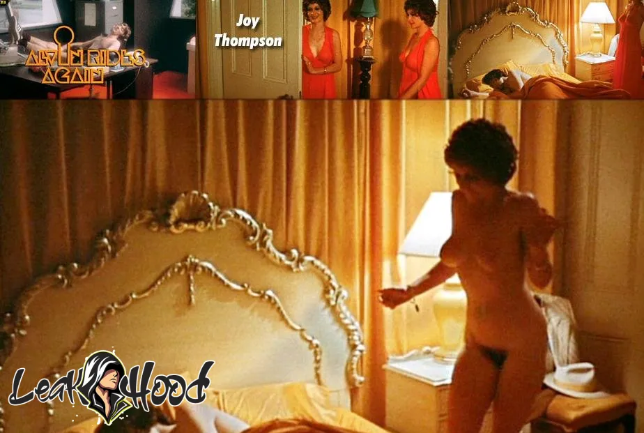 Joy Thompson Nude Leaks OnlyFans #4 - LeakHood