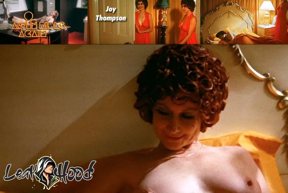 Joy Thompson Nude Leaks OnlyFans #8 - LeakHood