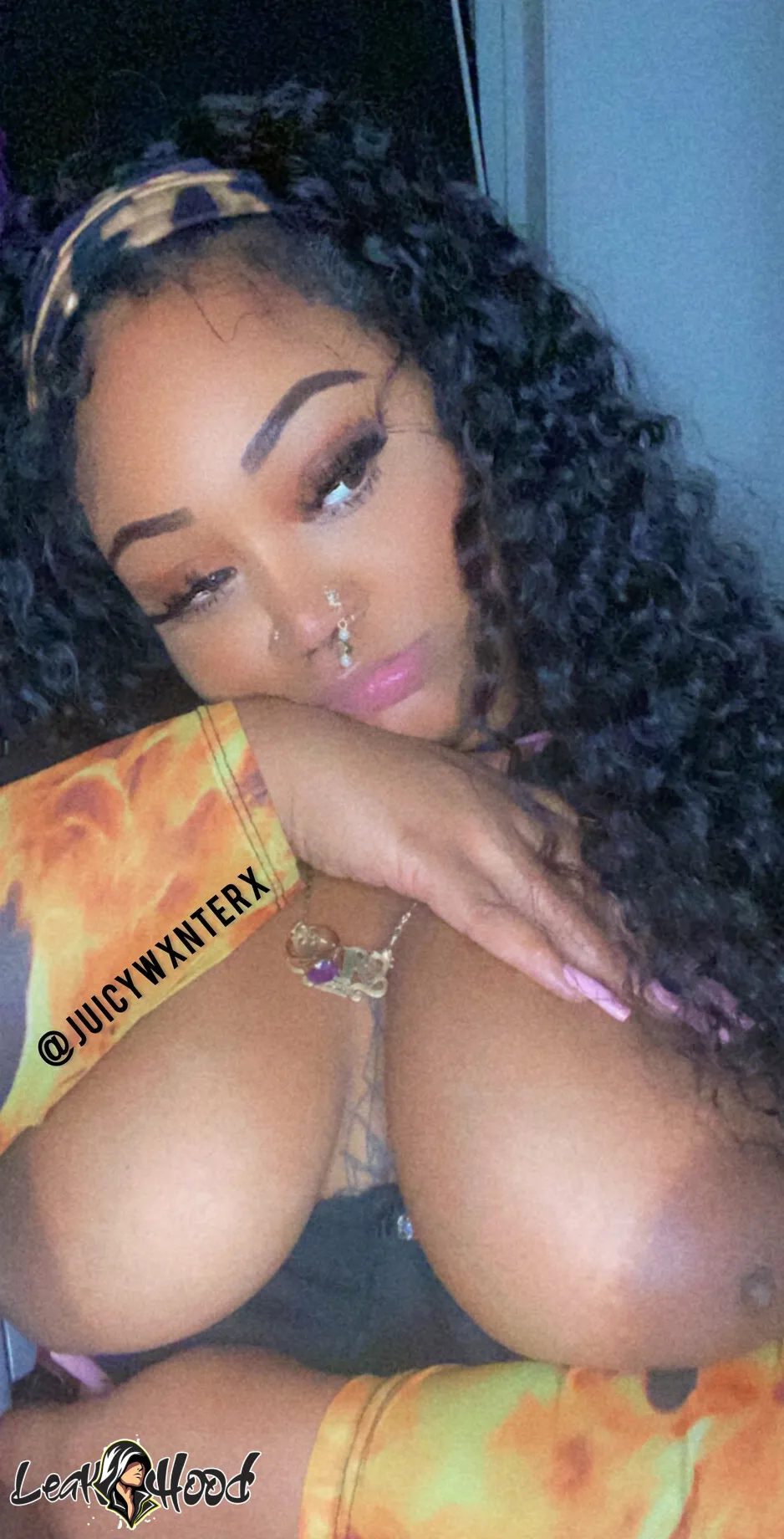 juicywxnter Nude Leaks OnlyFans #31 - LeakHood