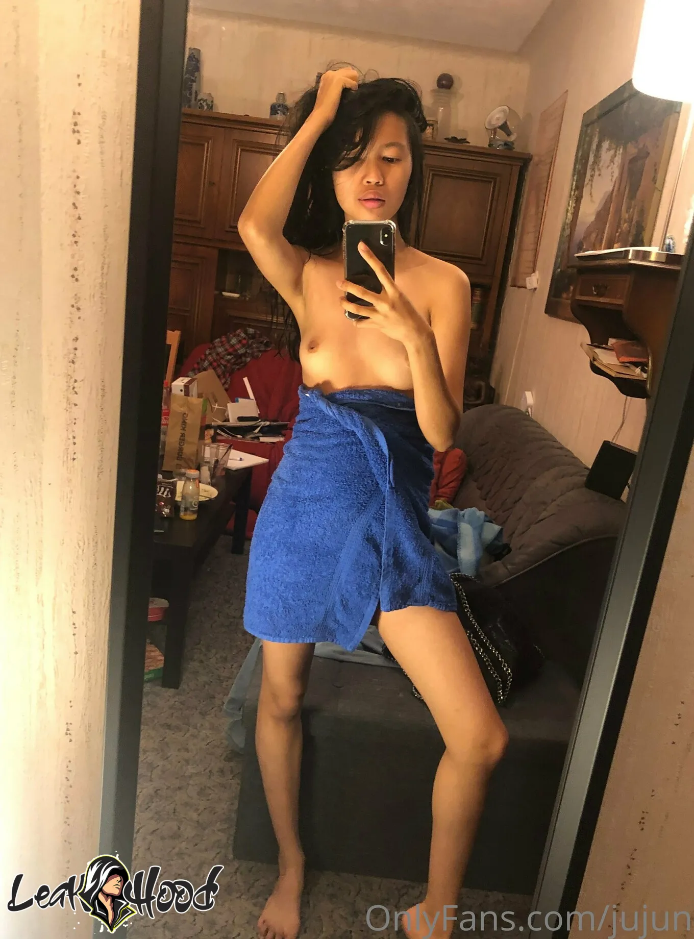 jujuna Nude Leaks OnlyFans #46 - LeakHood