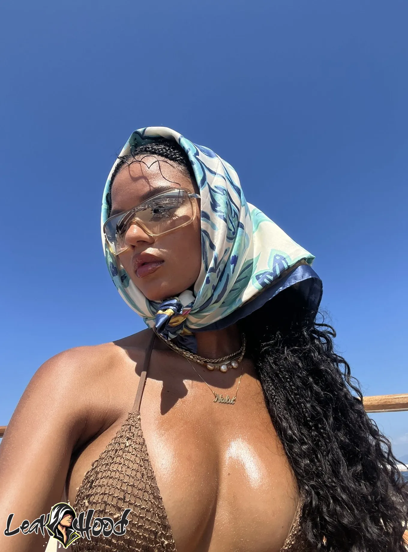 Juliana Nalu Nude Leaks OnlyFans #49 - LeakHood