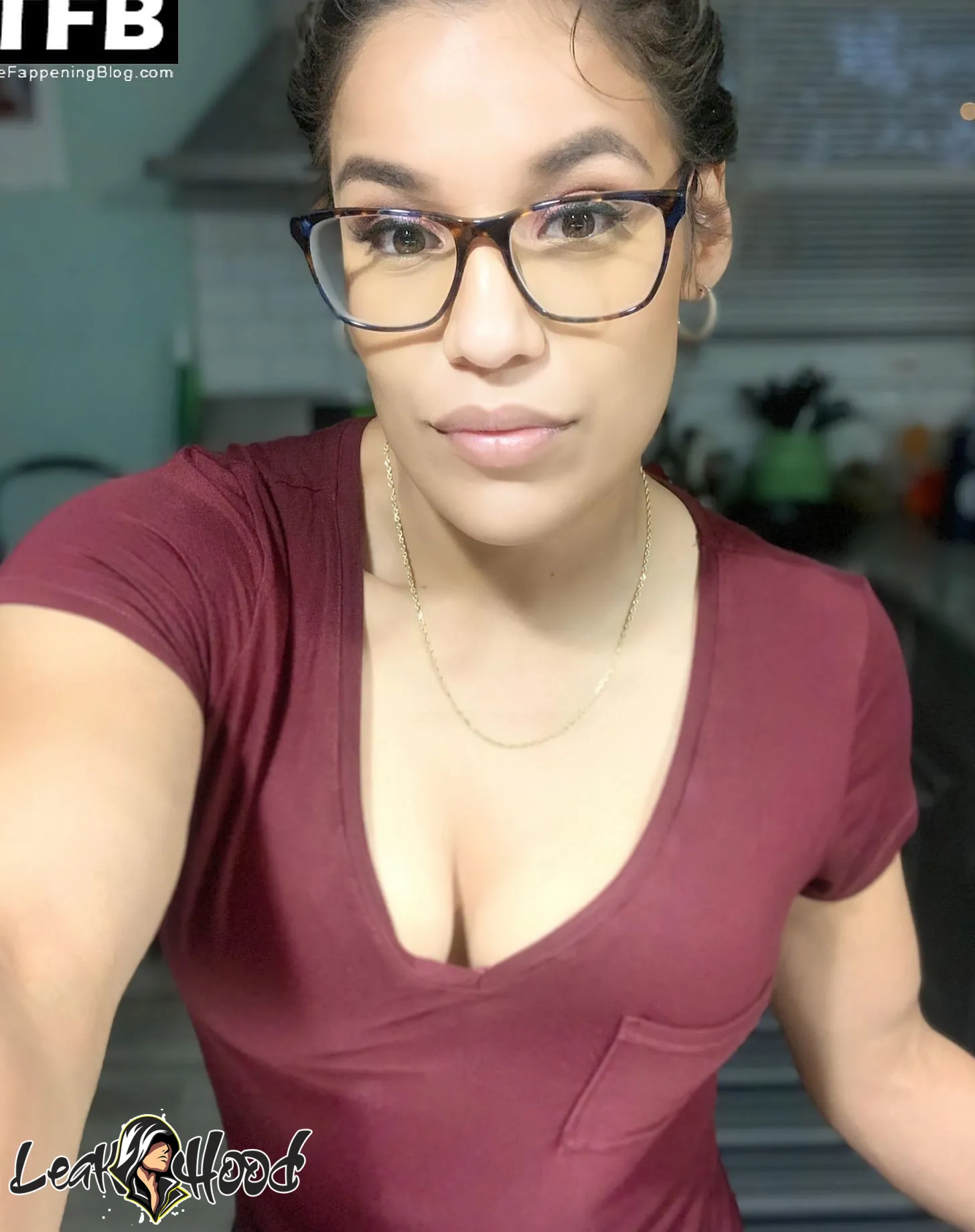 Julianna Pena Nude Leaks OnlyFans #2 - LeakHood