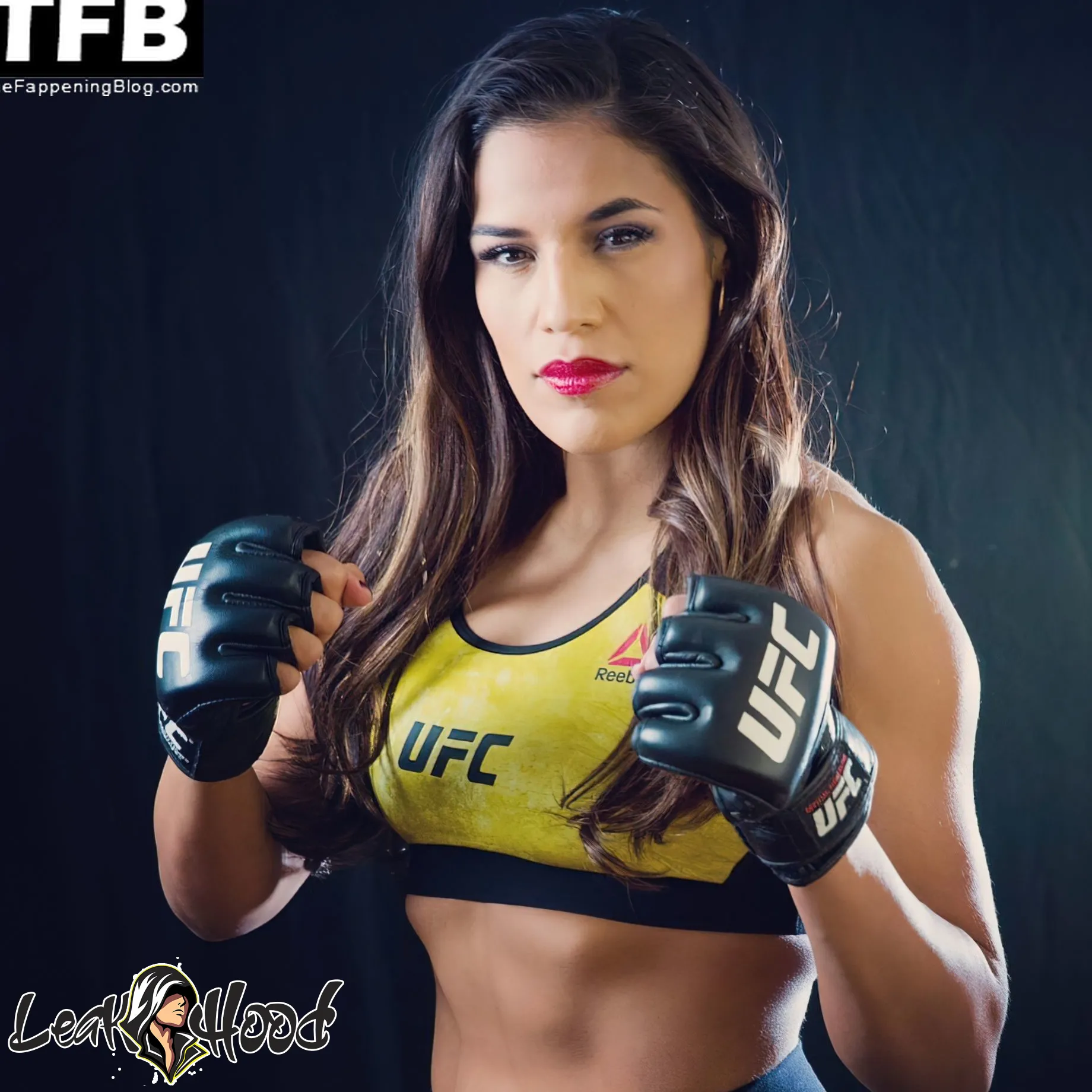 Julianna Pena Nude Leaks OnlyFans #5 - LeakHood