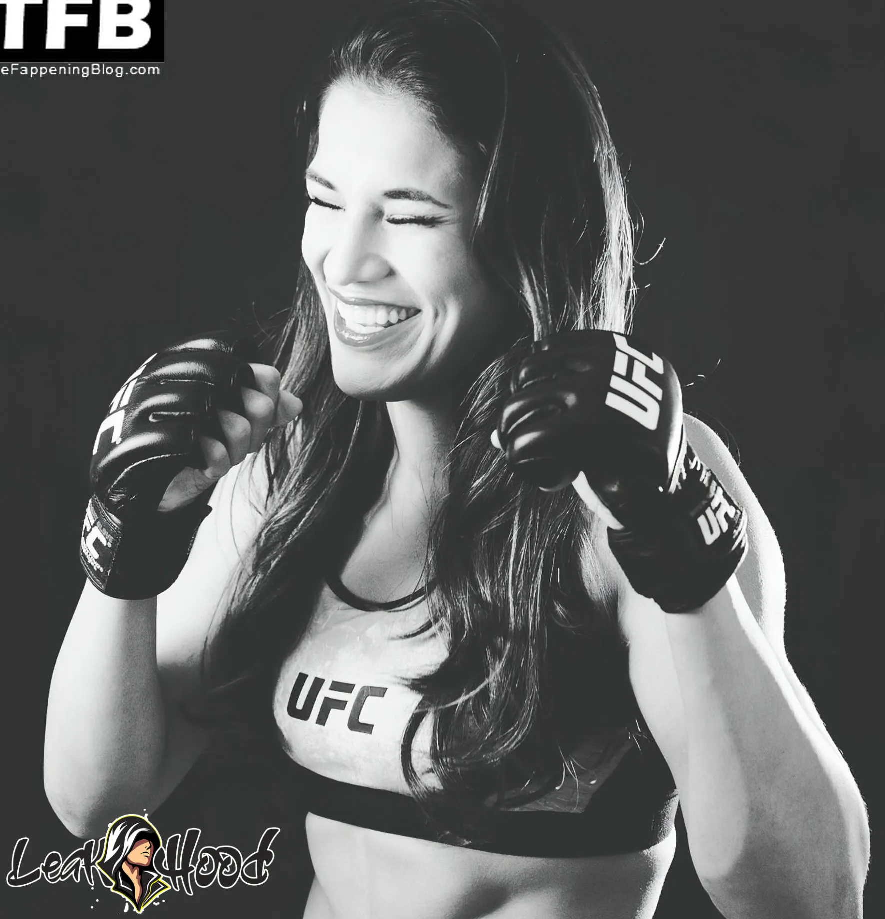 Julianna Pena Nude Leaks OnlyFans #6 - LeakHood