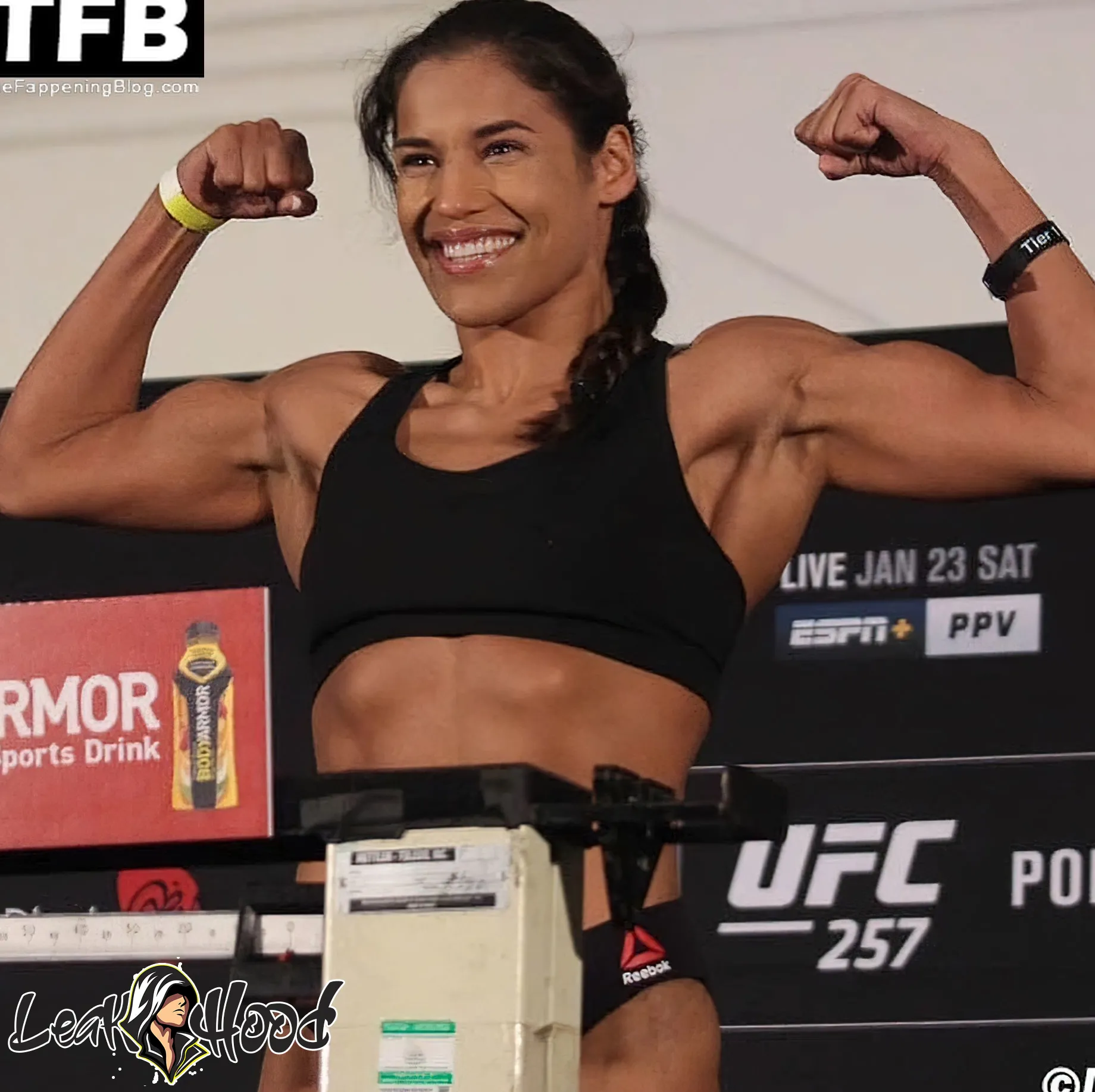 Julianna Pena Nude Leaks OnlyFans #7 - LeakHood