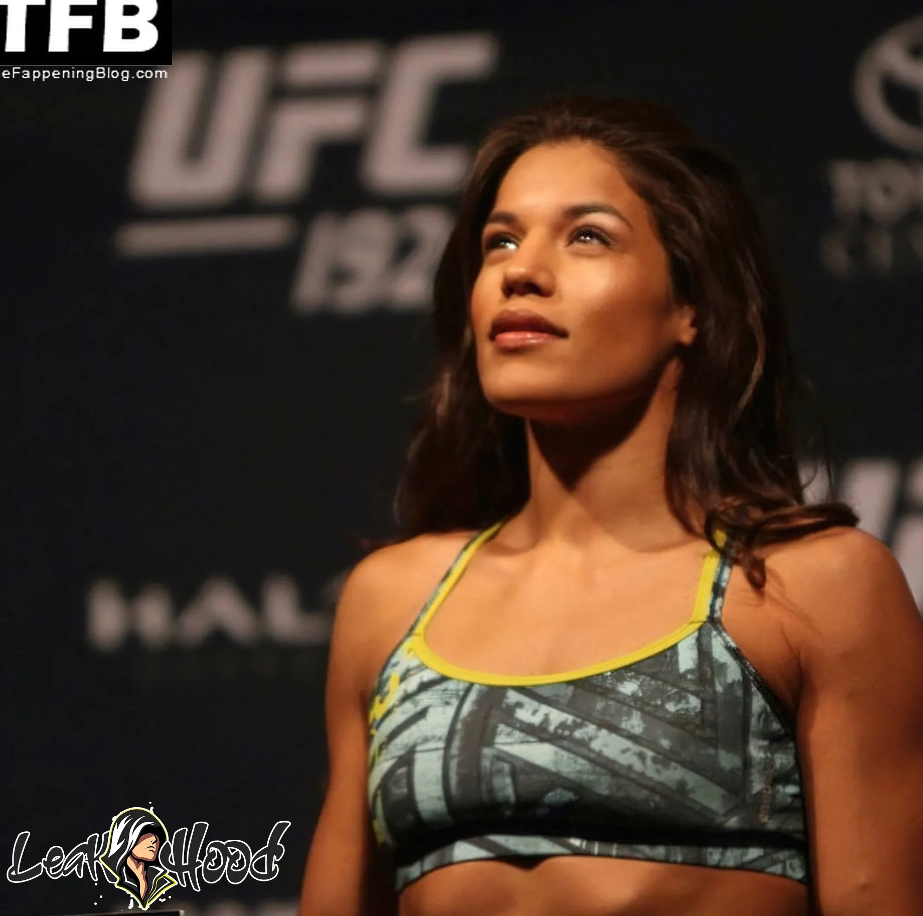 Julianna Pena Nude Leaks OnlyFans #8 - LeakHood