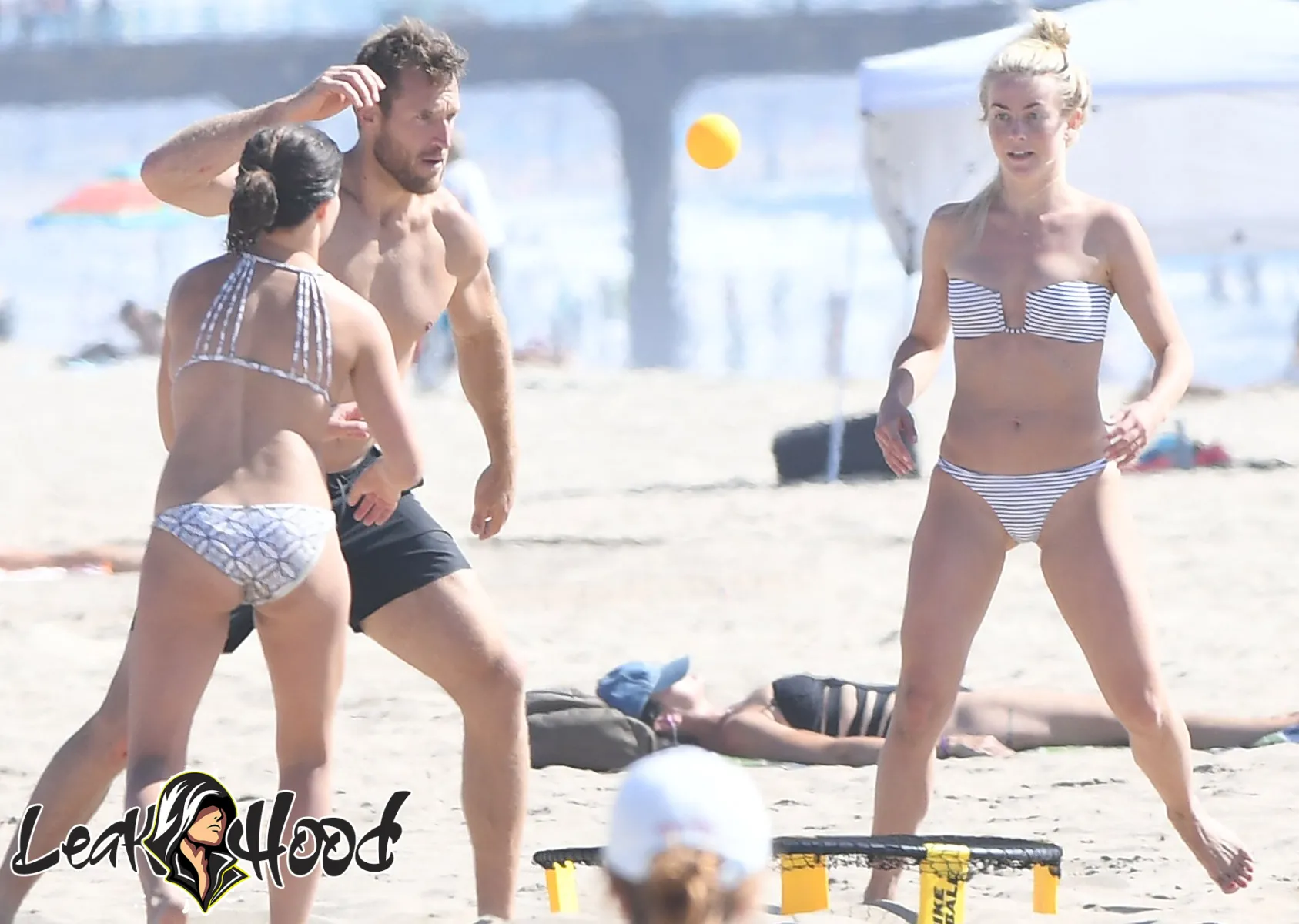 Julianne Hough Nude Leaks OnlyFans #102 - LeakHood