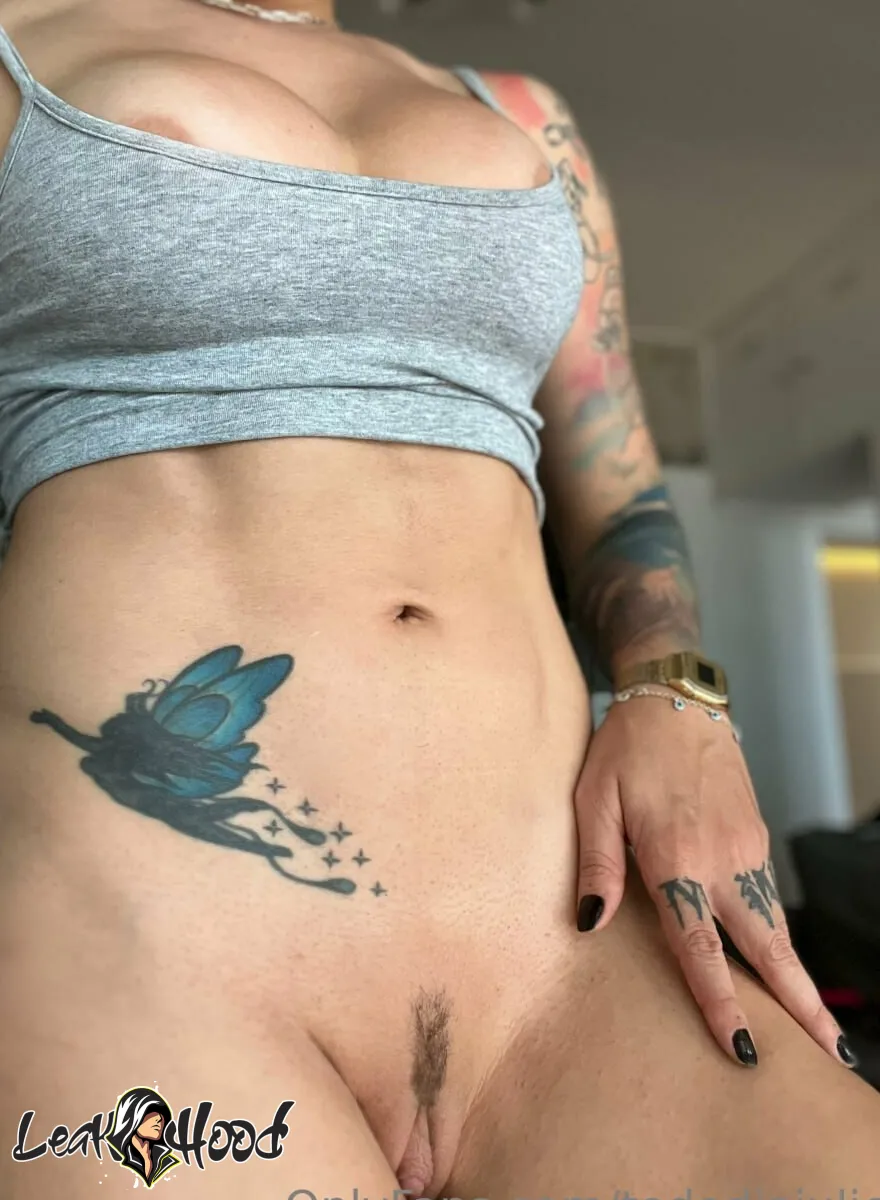 Julice Nude Leaks OnlyFans #36 - LeakHood