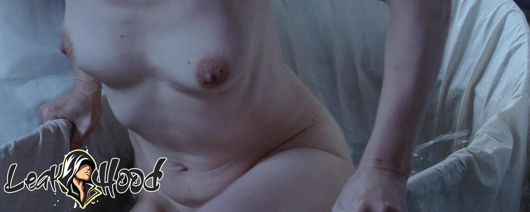 Juliette Binoche Nude Leaks OnlyFans #167 - LeakHood