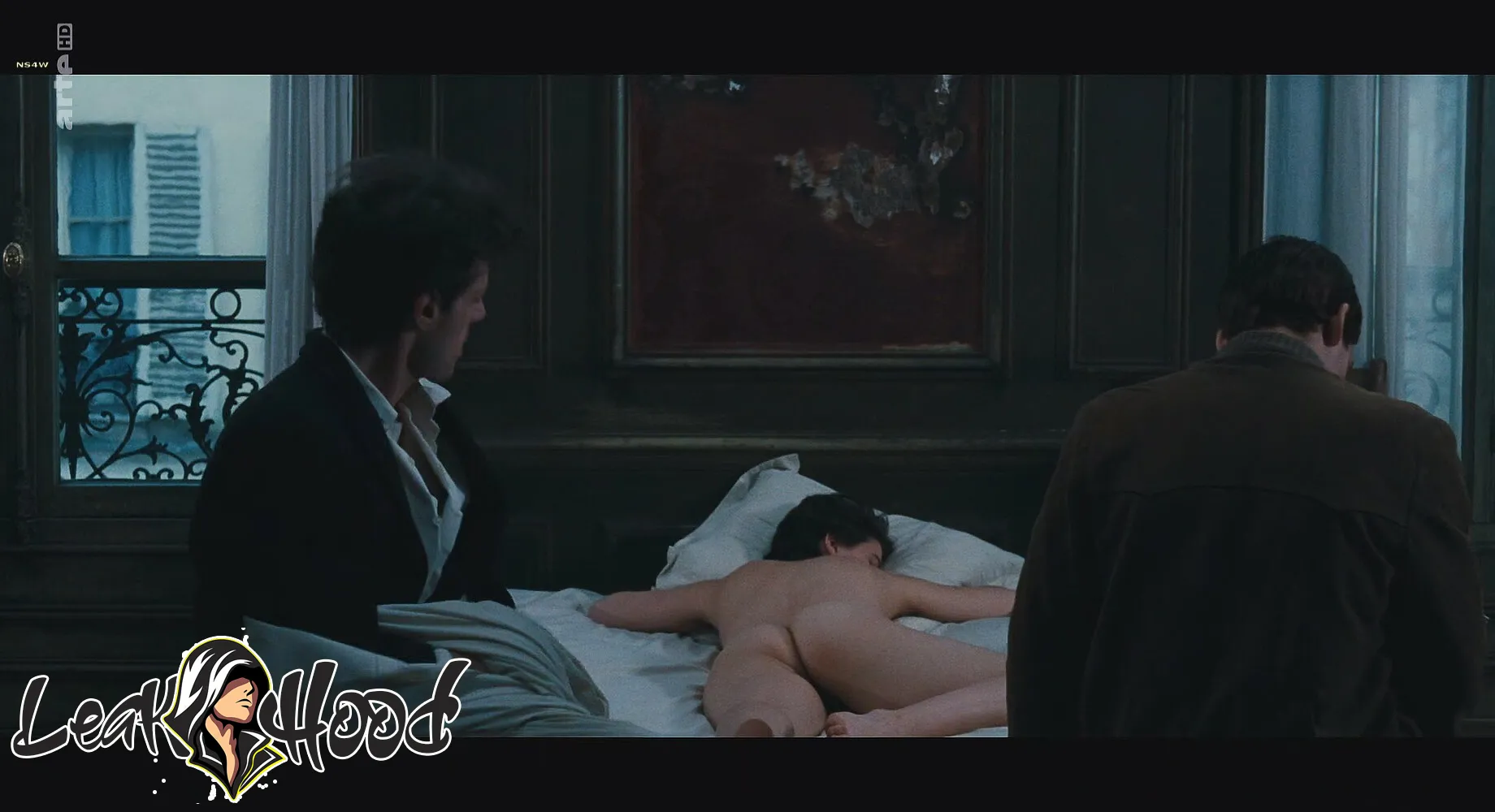 Juliette Binoche Nude Leaks OnlyFans #173 - LeakHood