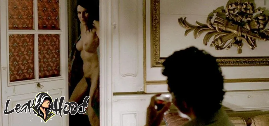 Juliette Binoche Nude Leaks OnlyFans #45 - LeakHood