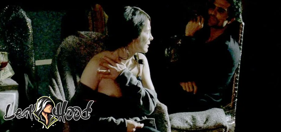 Juliette Binoche Nude Leaks OnlyFans #47 - LeakHood