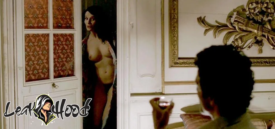 Juliette Binoche Nude Leaks OnlyFans #50 - LeakHood