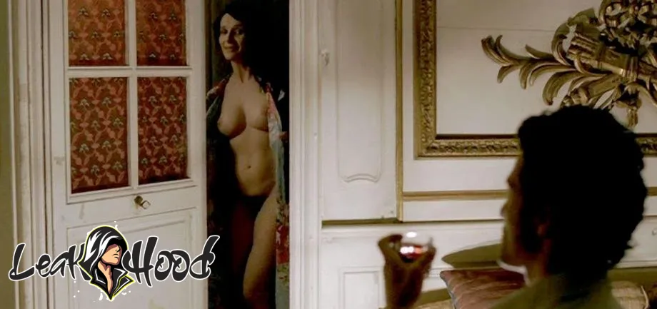 Juliette Binoche Nude Leaks OnlyFans #51 - LeakHood