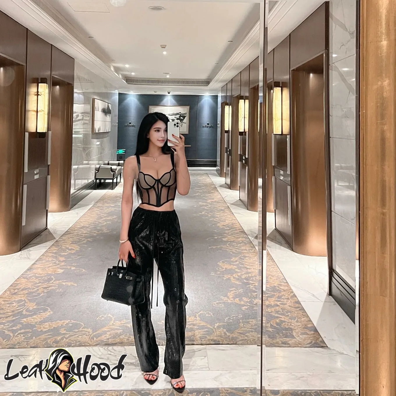 June Gong Nude Leaks OnlyFans #17 - LeakHood