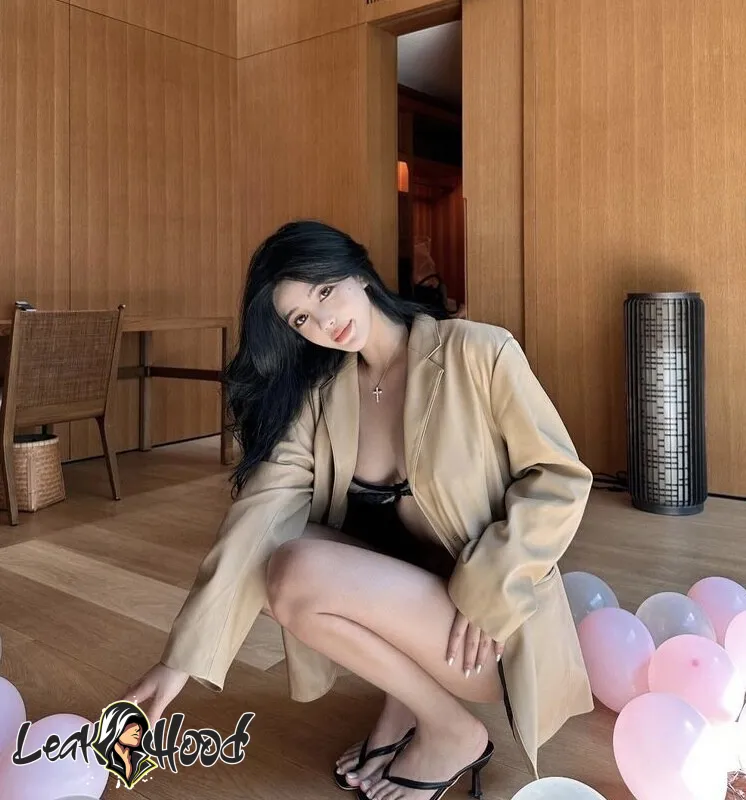 June Gong Nude Leaks OnlyFans #2 - LeakHood