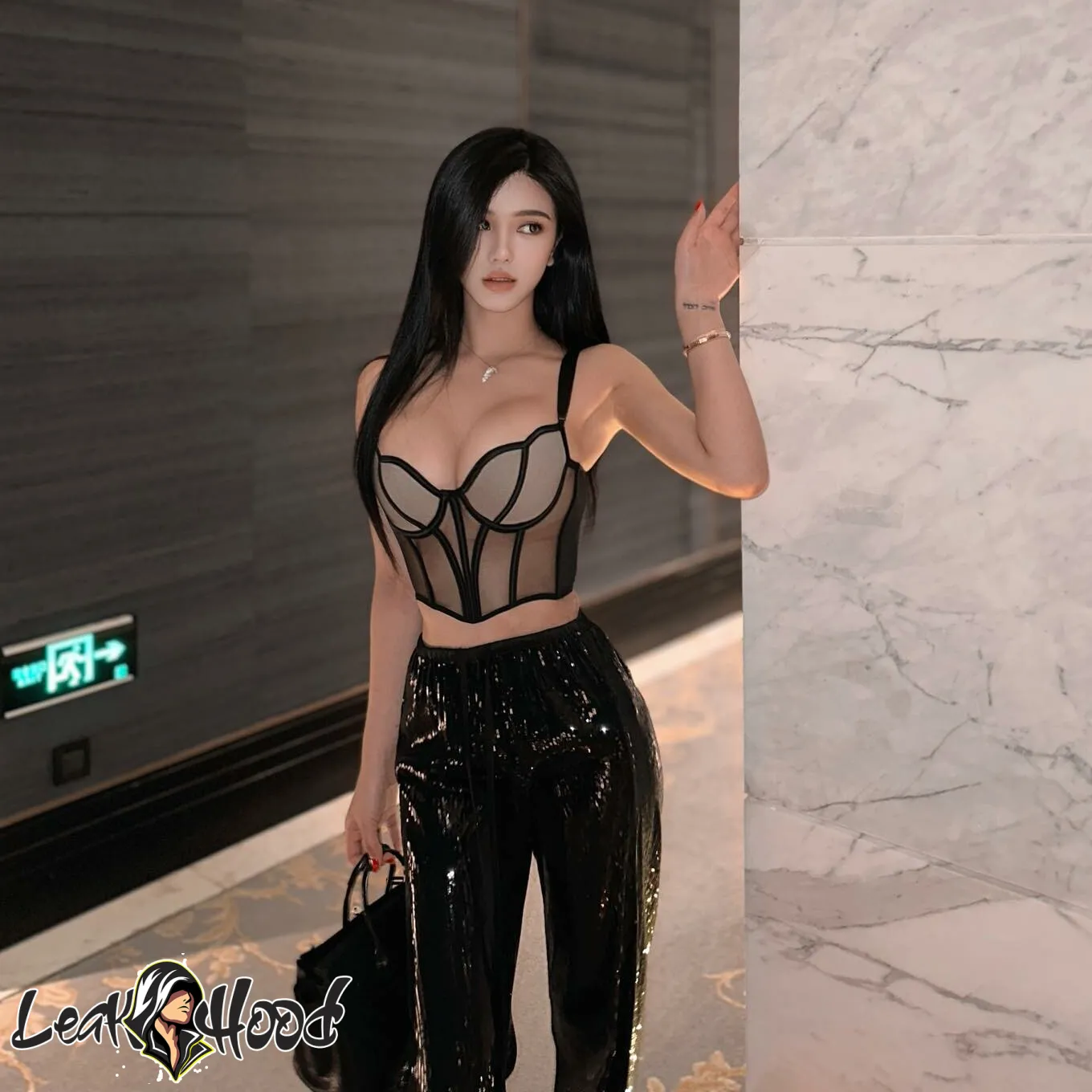 June Gong Nude Leaks OnlyFans #35 - LeakHood