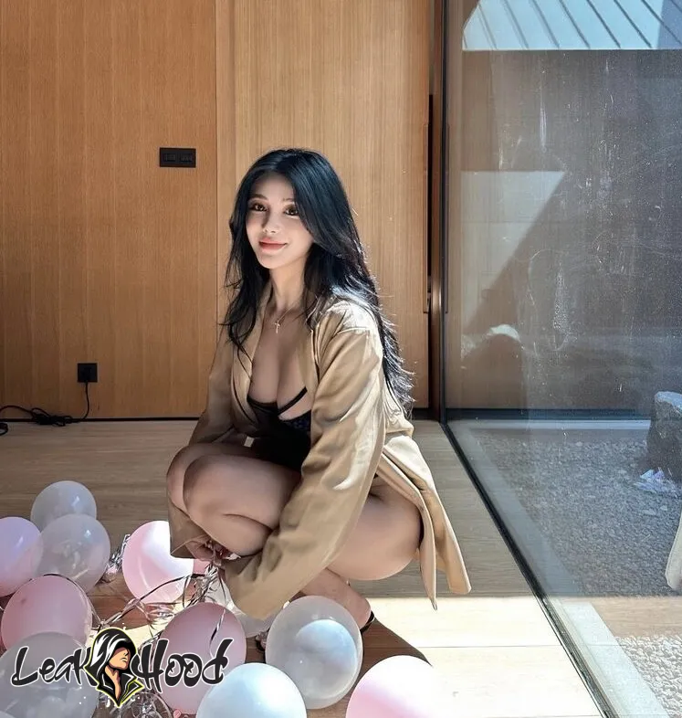 June Gong Nude Leaks OnlyFans #9 - LeakHood