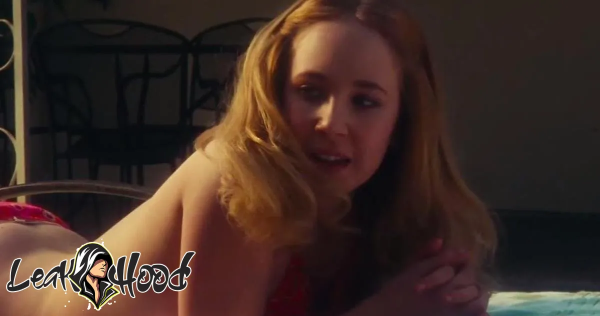 Juno Temple Nude Leaks OnlyFans #149 - LeakHood