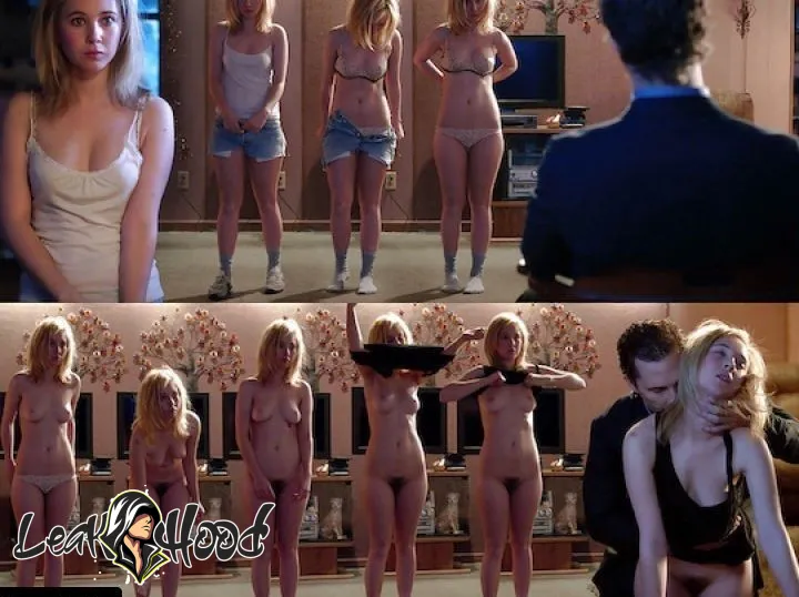 Juno Temple Nude Leaks OnlyFans #376 - LeakHood