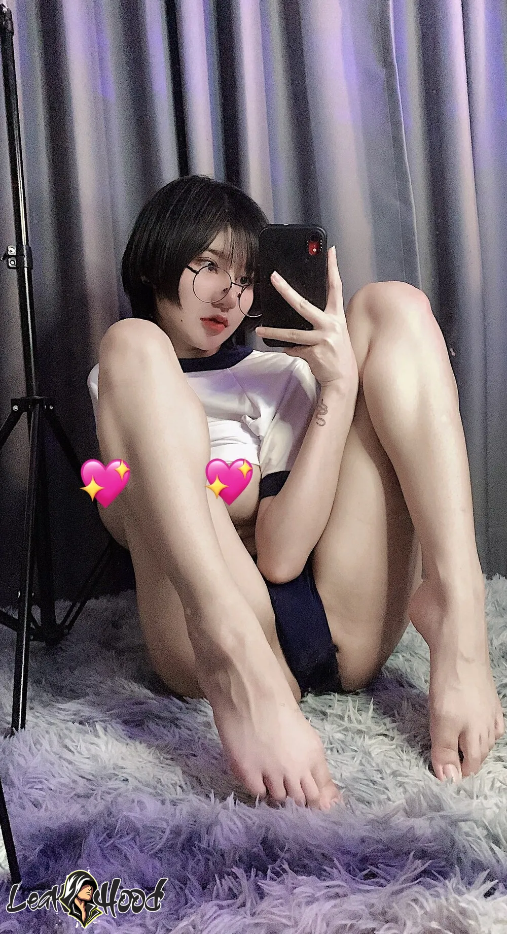 Juqyx Nude Leaks OnlyFans #78 - LeakHood