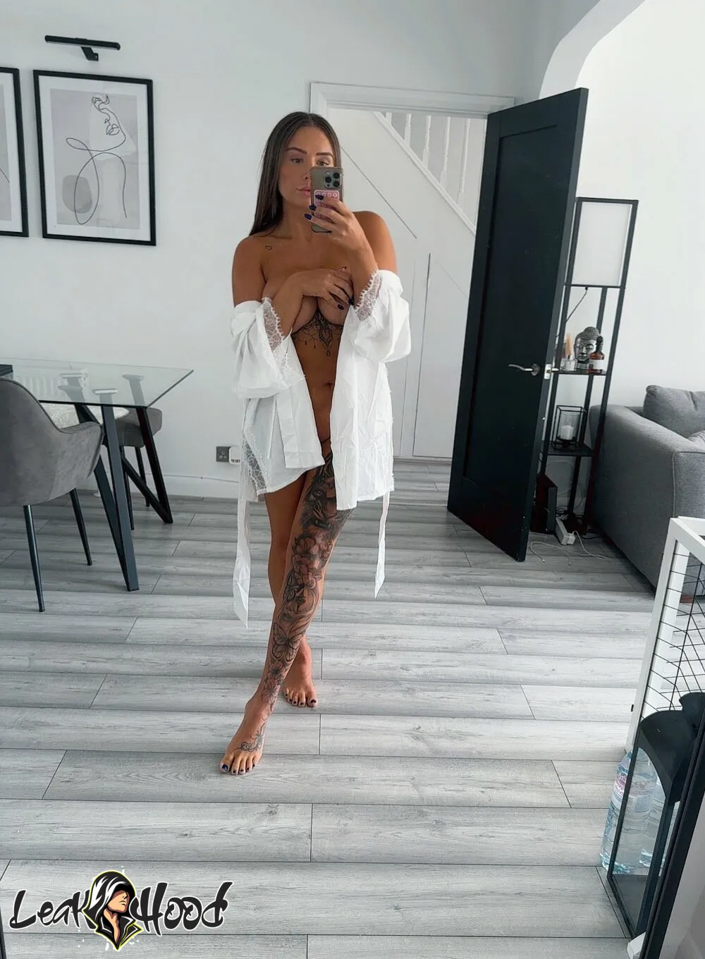 Just_tiffany_x Nude Leaks OnlyFans #1 - LeakHood