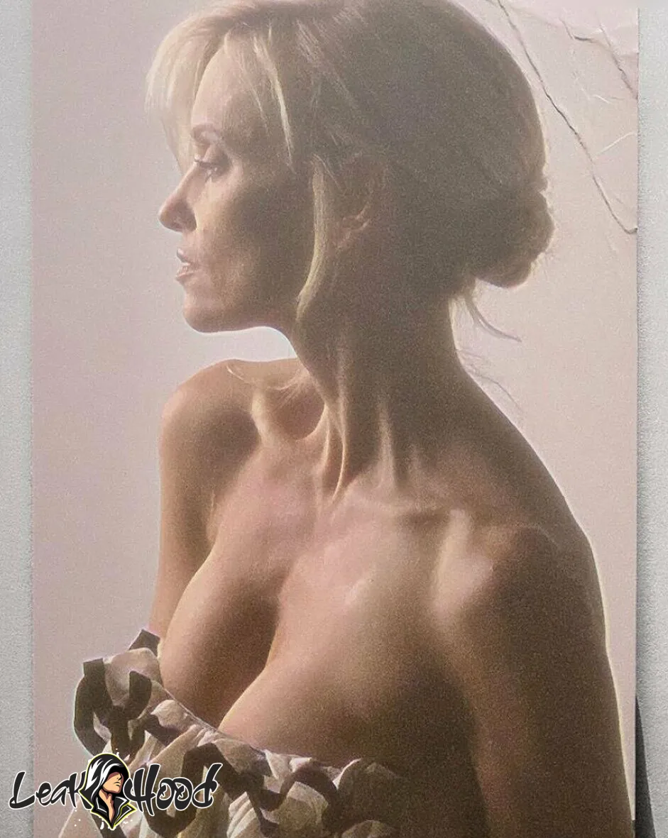 Justine Mattera Nude Leaks OnlyFans #116 - LeakHood