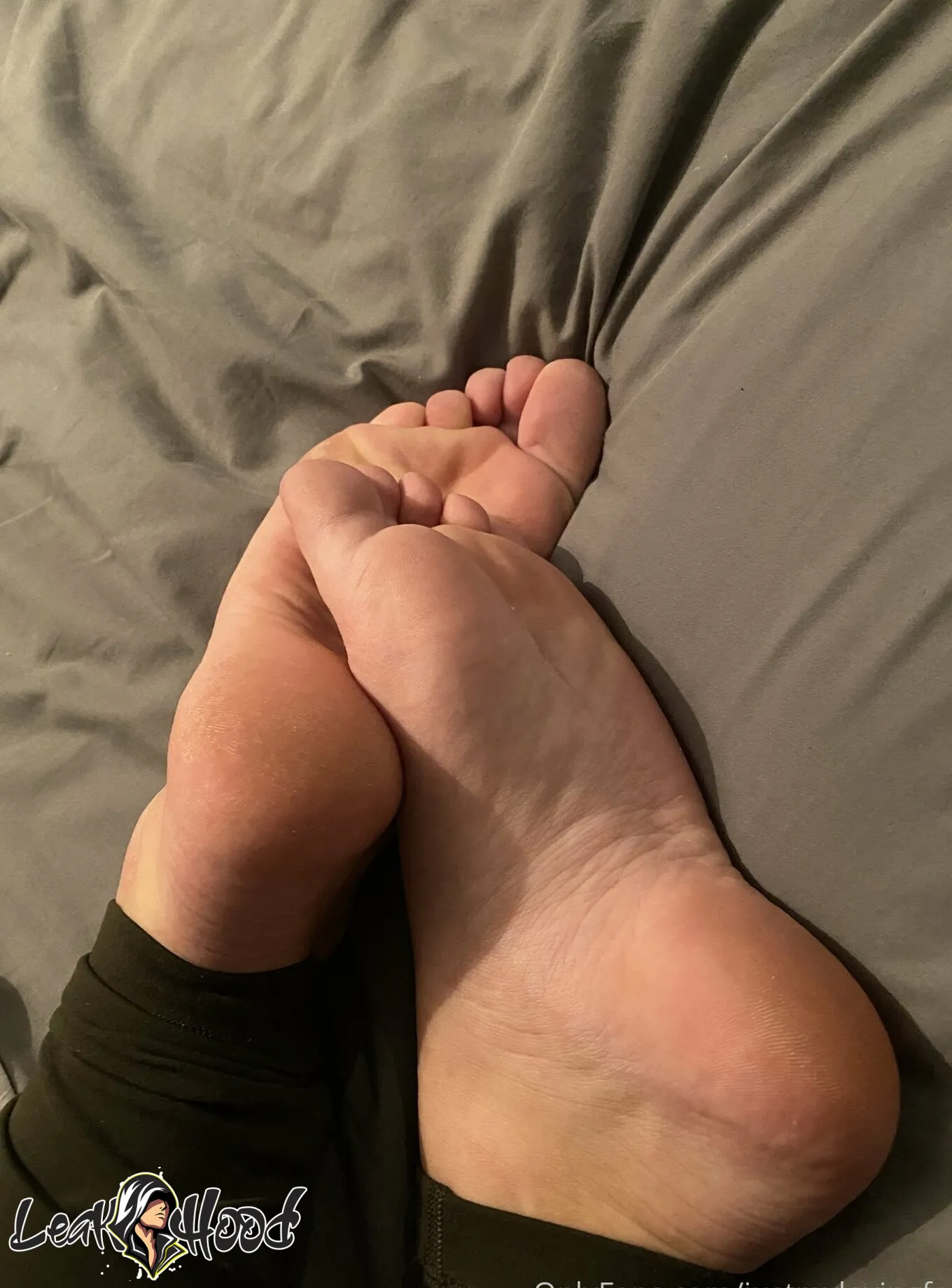 justmylovingfeet Nude Leaks OnlyFans #1 - LeakHood