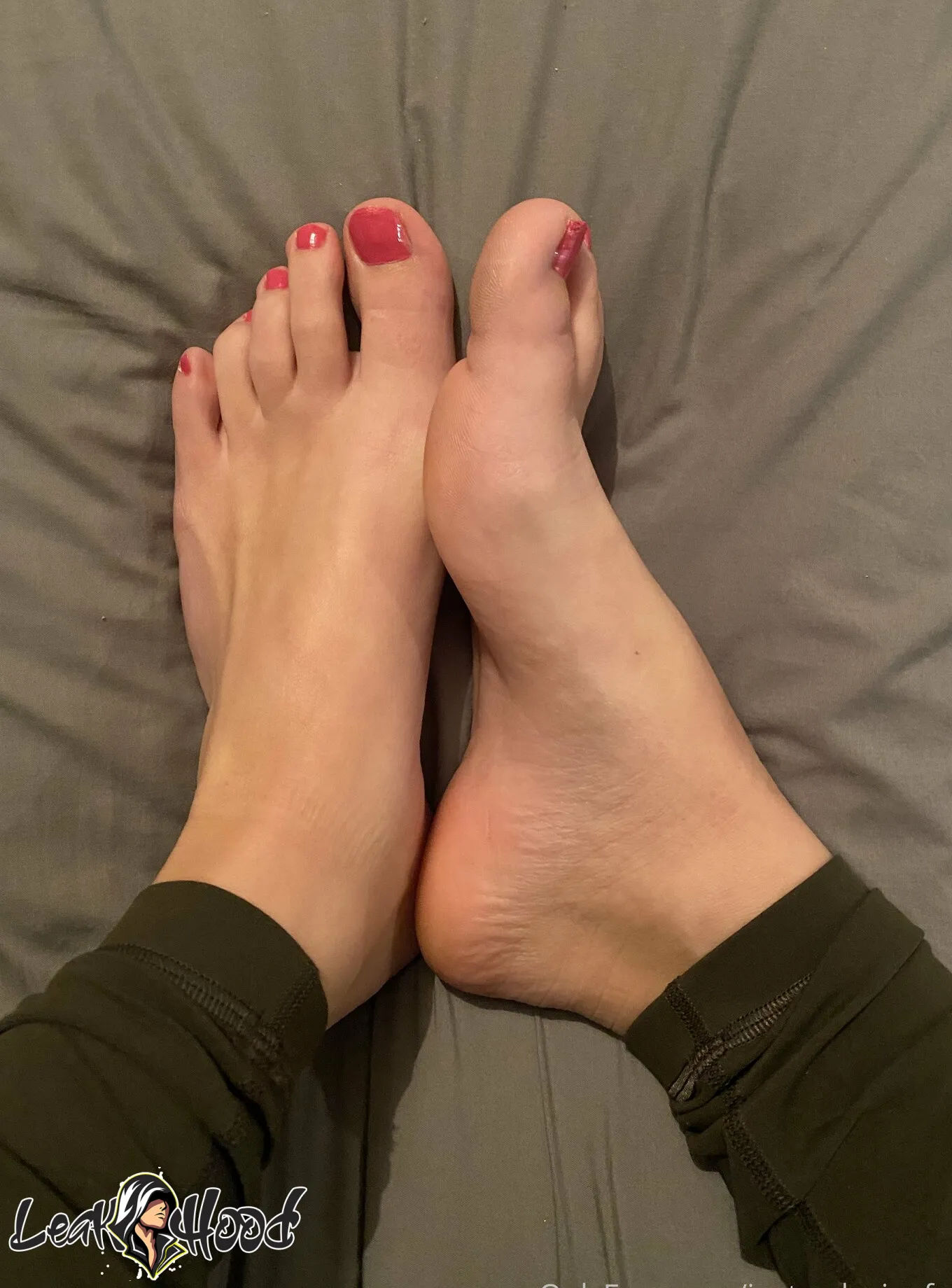 justmylovingfeet Nude Leaks OnlyFans #3 - LeakHood