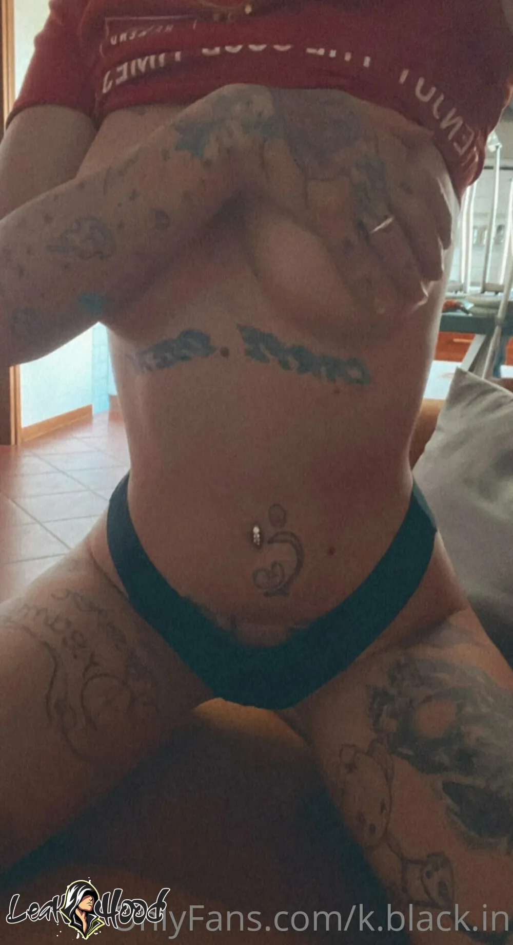 k.black.ink Nude Leaks OnlyFans #17 - LeakHood