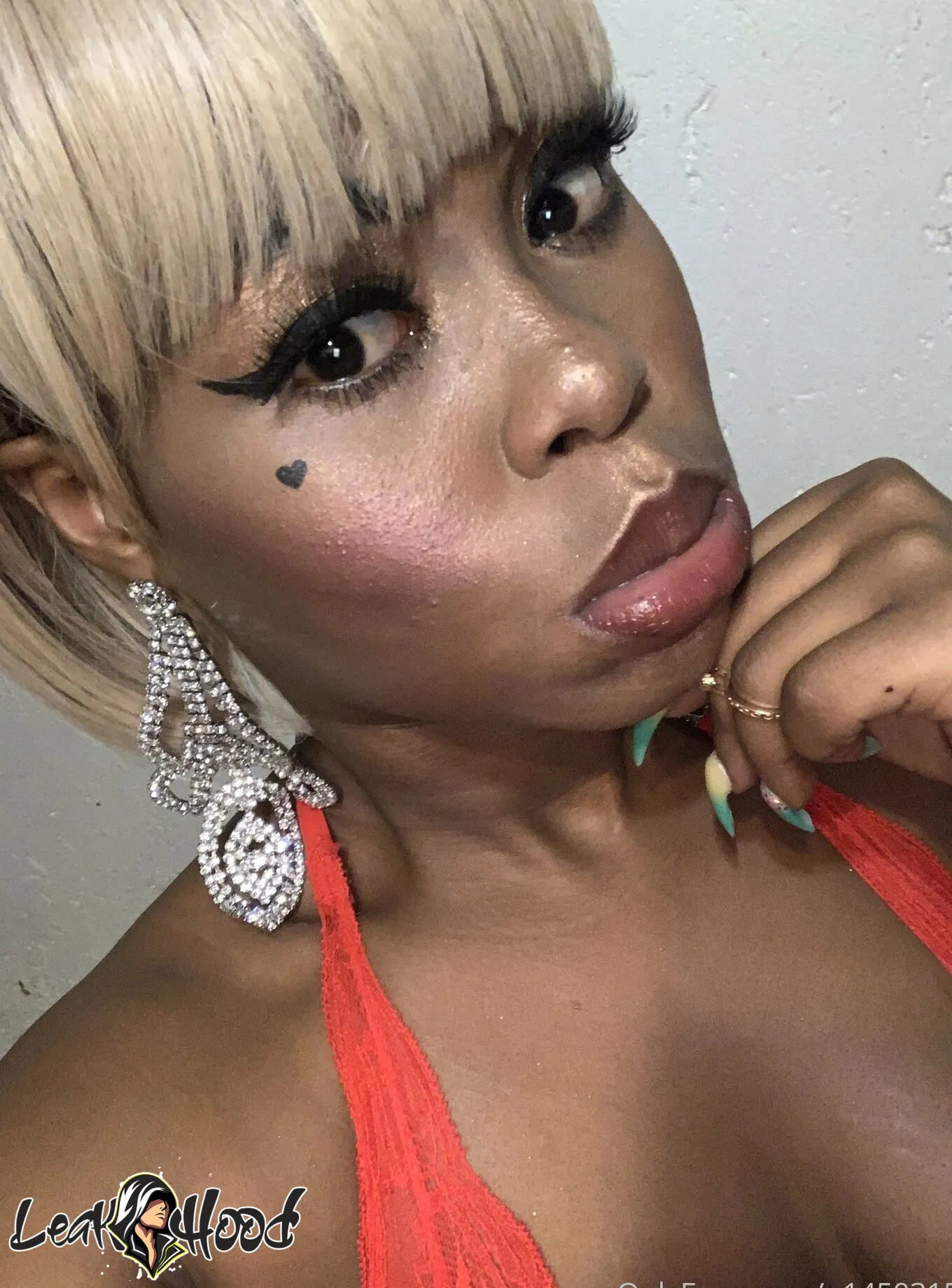 k_shawdyy Nude Leaks OnlyFans #5 - LeakHood