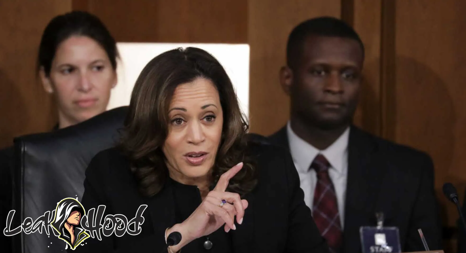 Kamala Harris Nude Leaks OnlyFans #4 - LeakHood