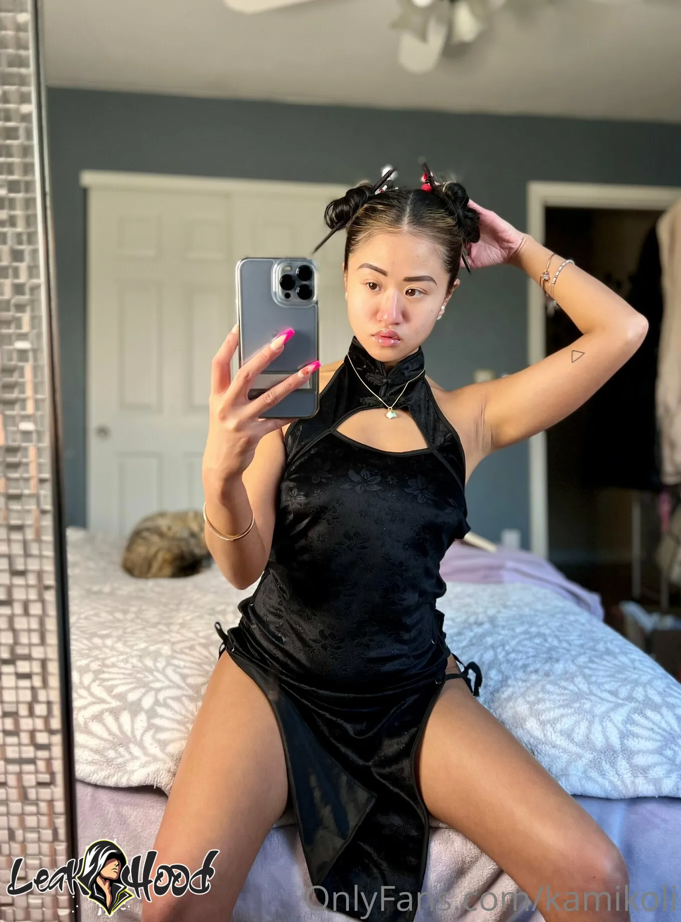 kamikolin Nude Leaks OnlyFans #14 - LeakHood