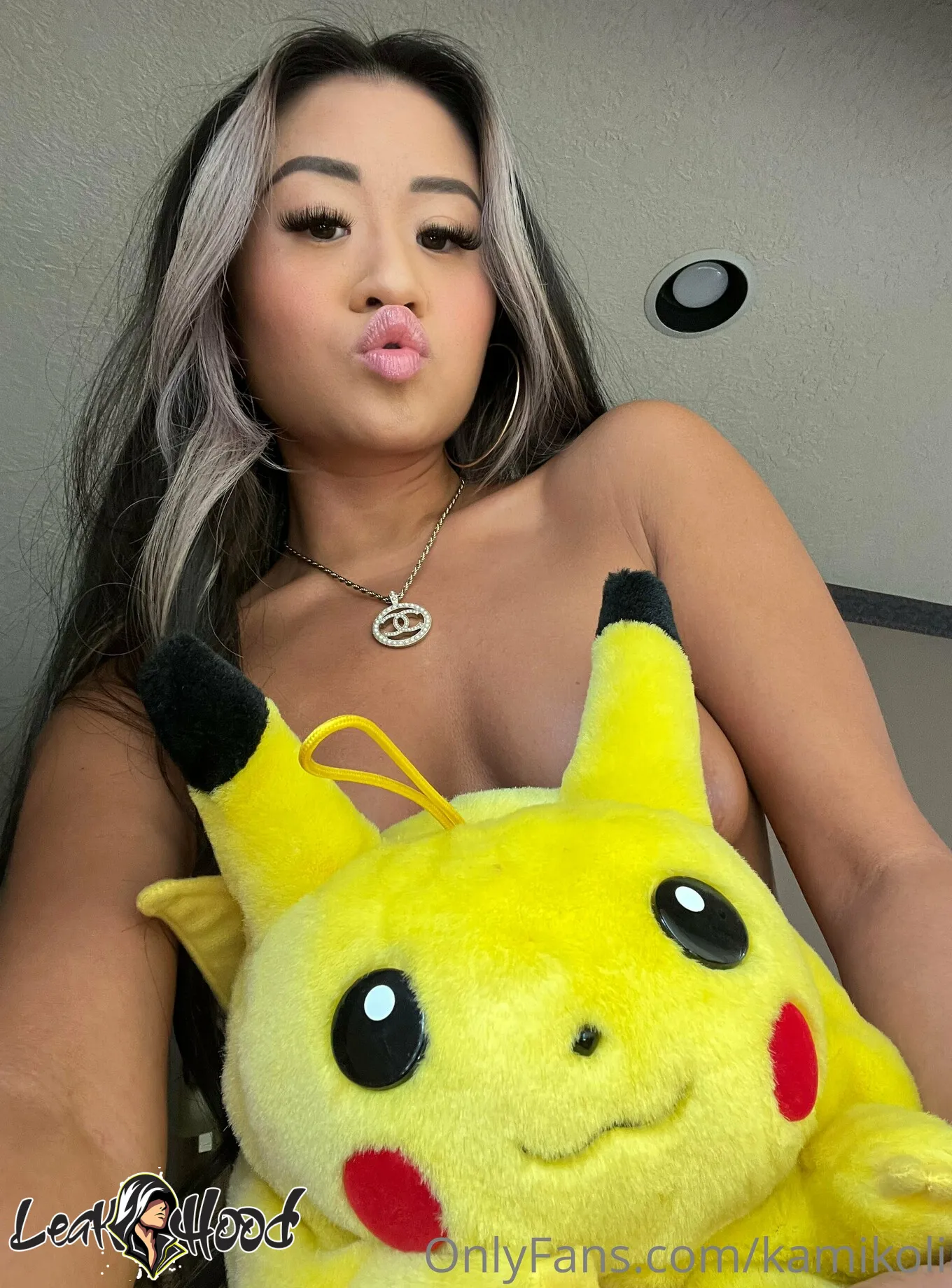 kamikolin Nude Leaks OnlyFans #22 - LeakHood