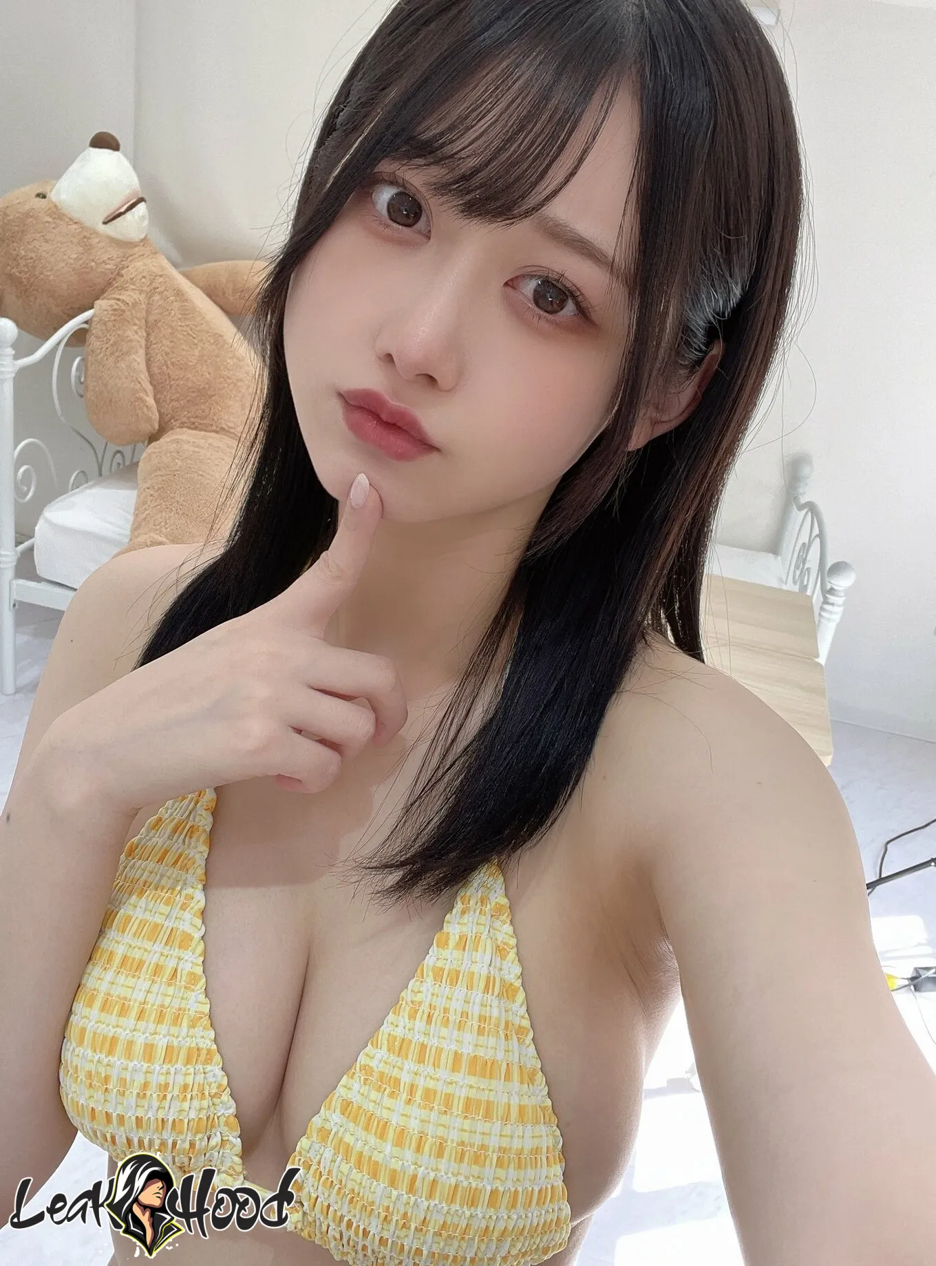 Kaname Ai Nude Leaks OnlyFans #2 - LeakHood