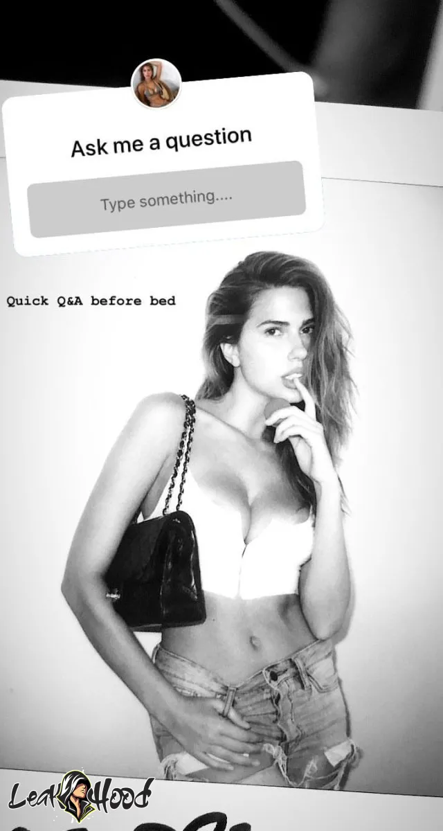 Kara Del Toro Nude Leaks OnlyFans #201 - LeakHood